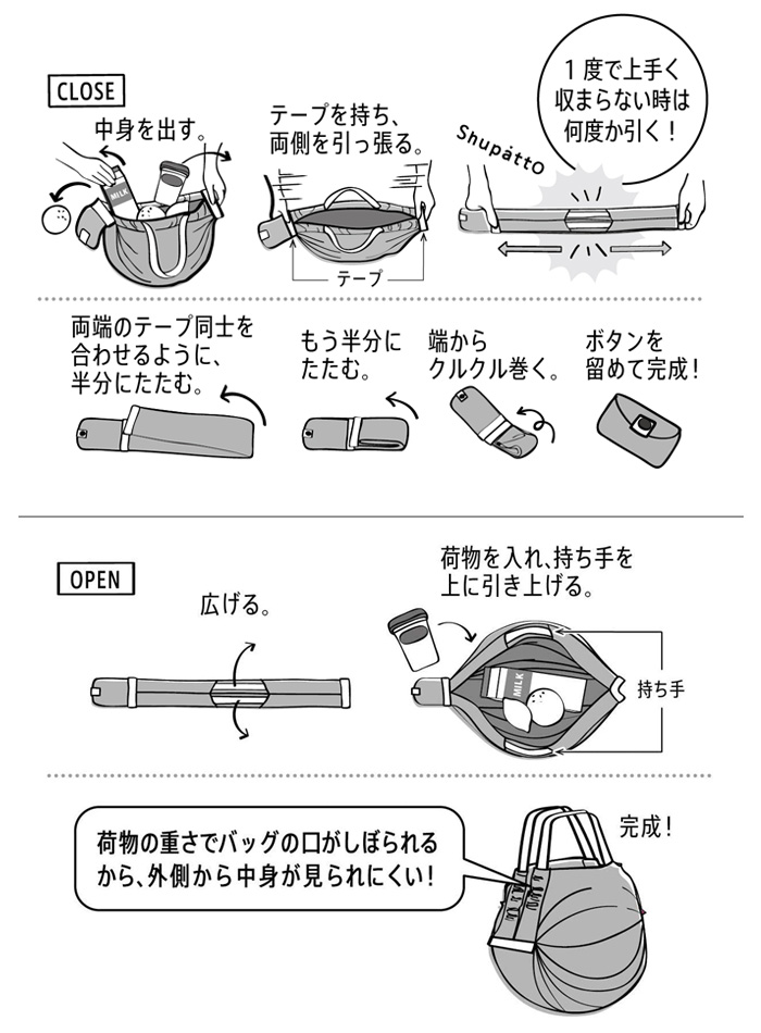 ����ѥåȤΤ�������