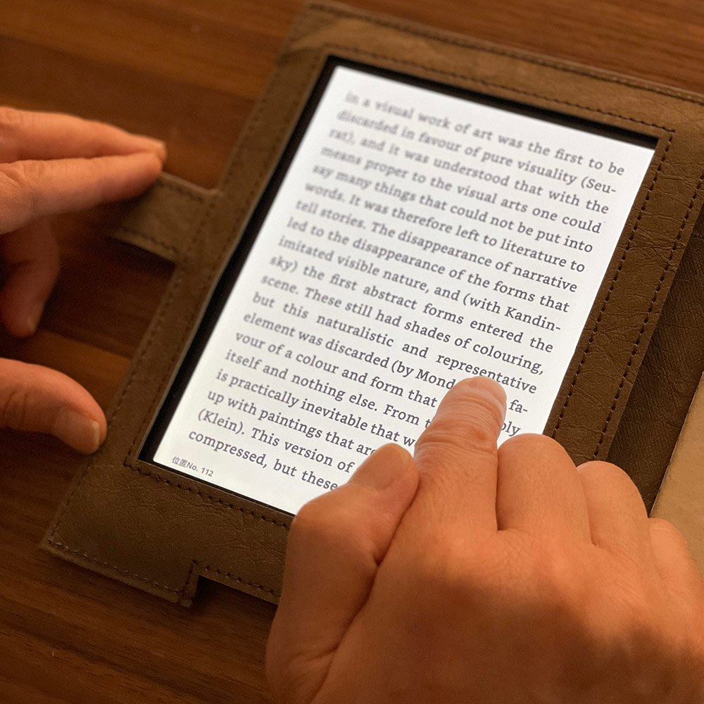 Kindle��������Τ��α�����������¾�ˤʤ��վ�