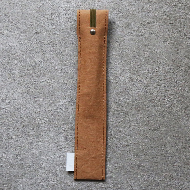 お気に入りのナイフを安全に収納&持ち運びができ、キッチンからアウトドアまでオールラウンドに活躍