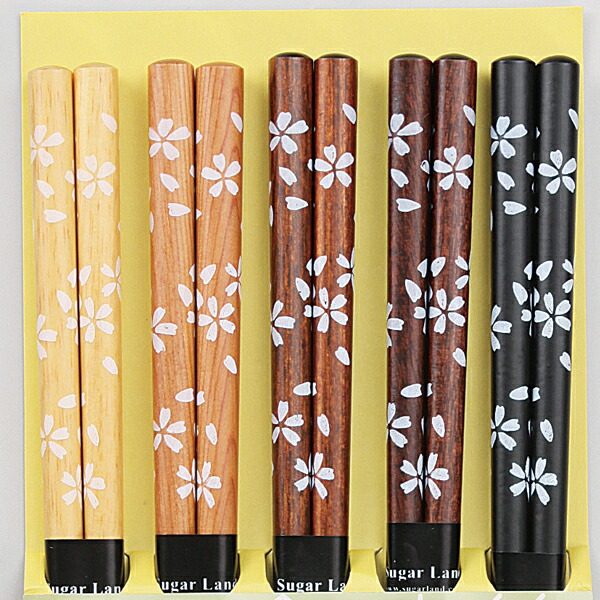 逸品社,箸セット,客用箸,天然木,食洗機対応,ブラウン