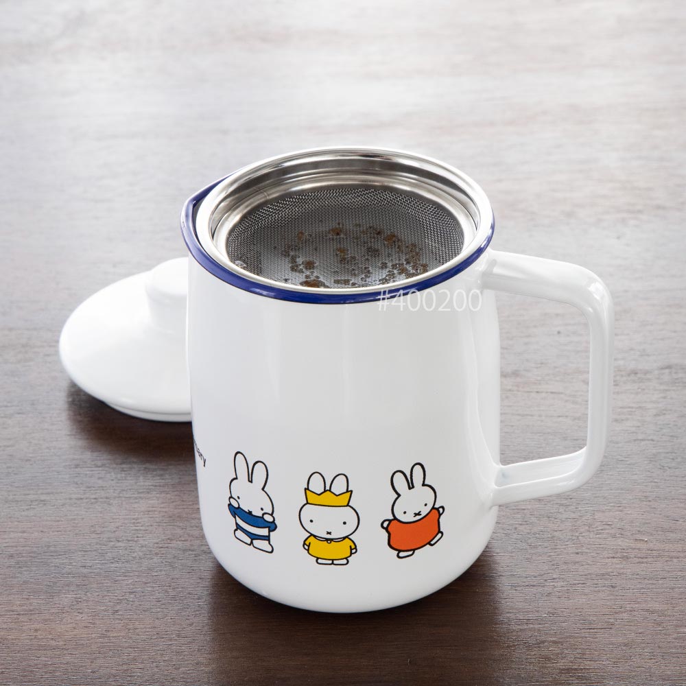 濾し網ひとつのカジュアルな仕様