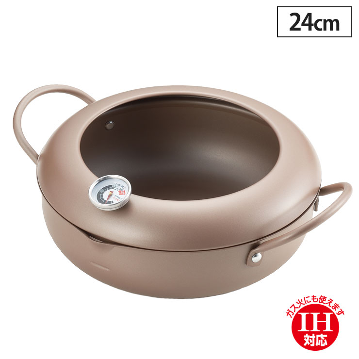 ���饷����,IH�б�,���ٷ��դ�,ŷ�פ���,24cm,CL-T24W