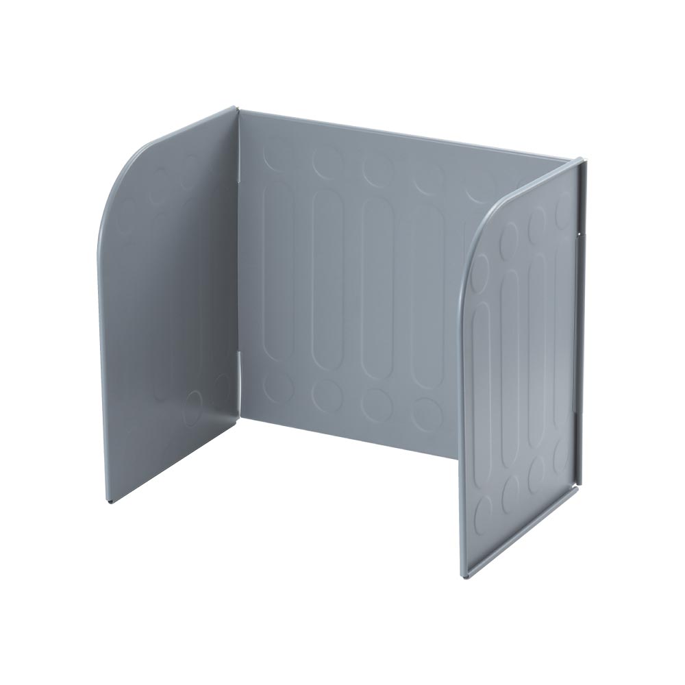 デイズ 折りたたみ油はねガード DS-12 タマハシ【油はね防止 コンロガード レンジガード コンロ 油はね ガード 折りたたみ 揚げ物調理】