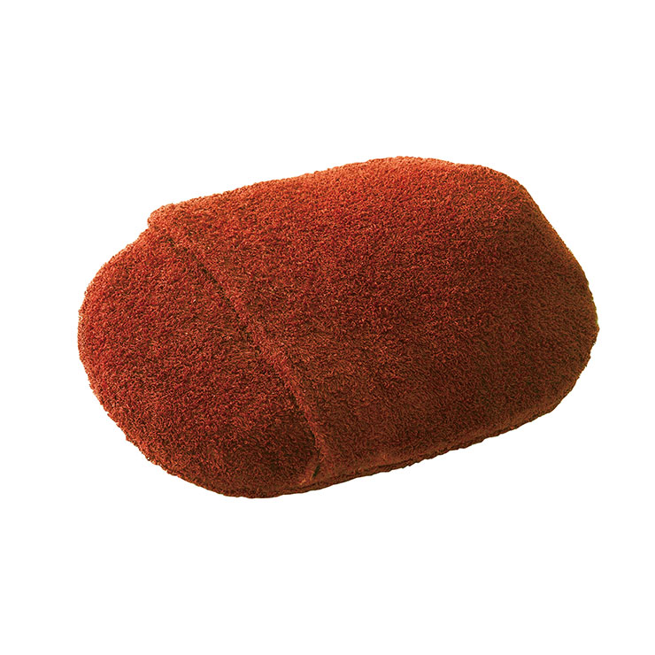 アイムディー エコウォーマー ImD ECOWAMER 岩谷マテリアル【湯たんぽ お湯 カバー付き ゆたんぽ あんか ミニ 冷え対策 グッズ 日本製】 レッド