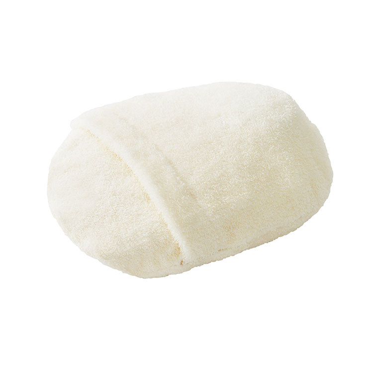 アイムディー エコウォーマー ImD ECOWAMER 岩谷マテリアル【湯たんぽ お湯 カバー付き ゆたんぽ あんか ミニ 冷え対策 グッズ 日本製】 ホワイト