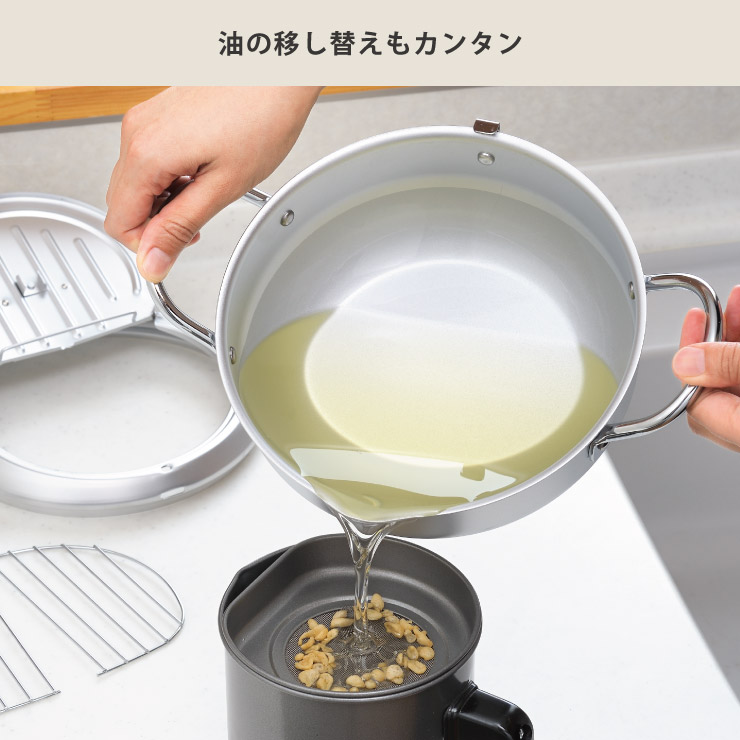 ���Τˤϡ��Ȥ�����ä����򥪥���ݥåȤʤɤ˰ܤ��ؤ���Ȥ����������������դ�