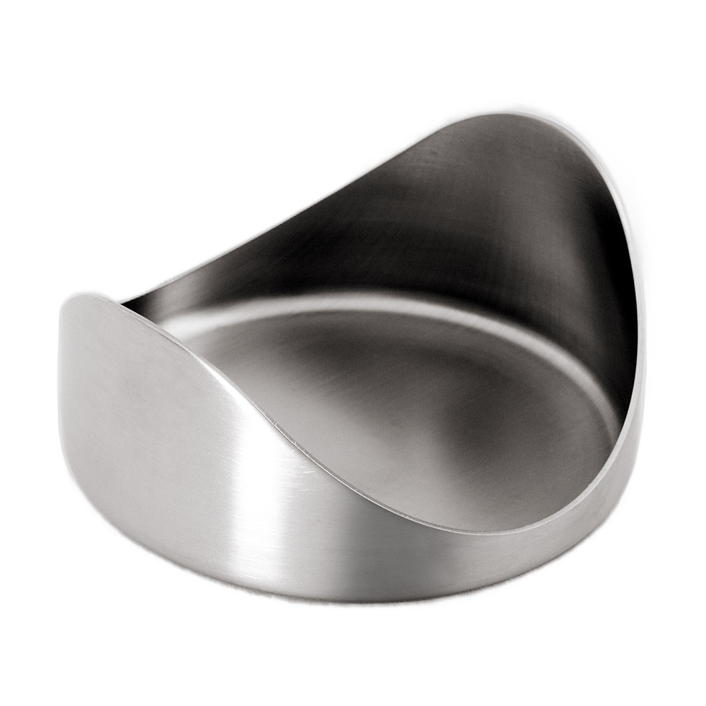 ヨシカワ EAトCO ヤスム ツールレスト イイトコ Yasum AS0063【ツール収納 お玉置き 菜箸 トング ヘラ 収納 一時置き ステンレス 食洗機対応 日本製】