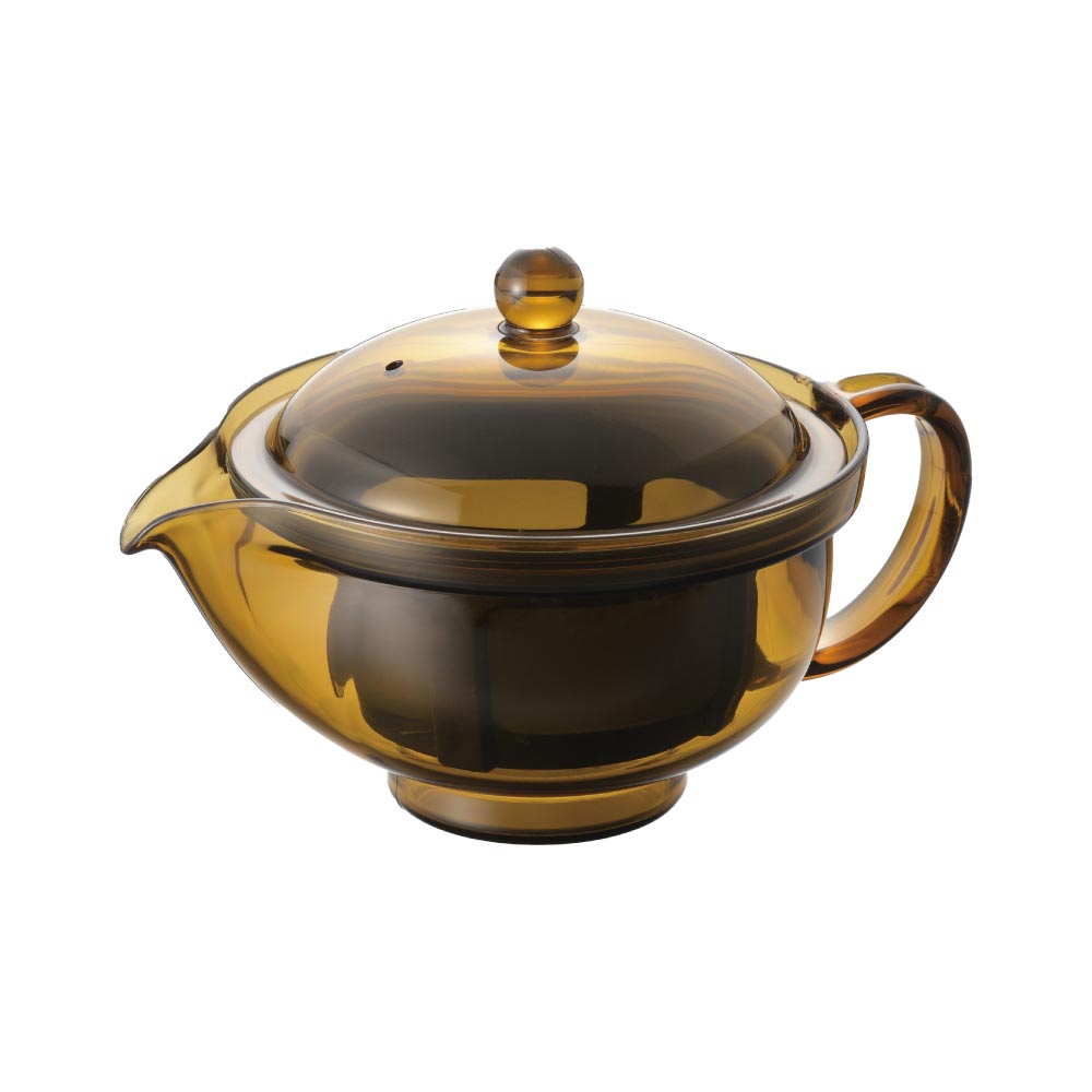 われない珈琲急須 後ろ手 曙産業 TW-3771【急須 280ml コーヒー コーヒーポット ティーポット 食洗機対応 日本製】