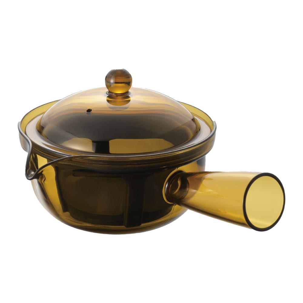 われない珈琲急須 横手 曙産業 TW-3774【急須 260ml コーヒー コーヒーポット ティーポット 食洗機対応 日本製】