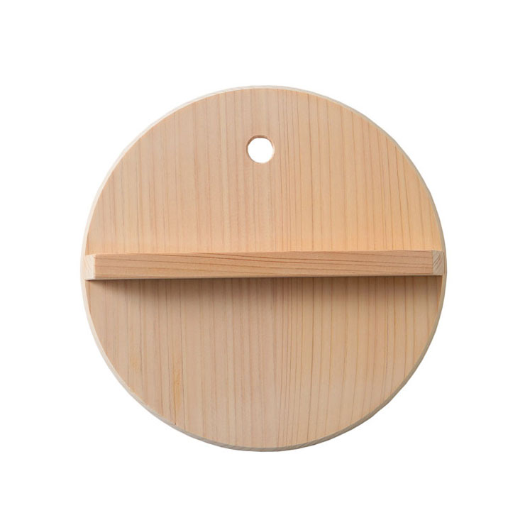 アンバイ ambai 落し蓋 20cm用 AK-52120【ambai 雪平20cm用 木製 木蓋 木曽さわら 鍋蓋 落とし蓋 落としぶた あんばい 調理器具 日本製】