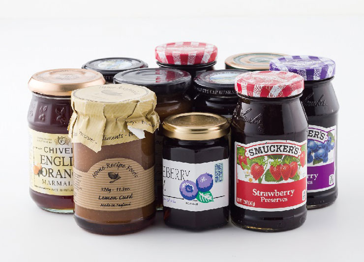 フタの外径が4~8.5cmのジャーを開けることができます