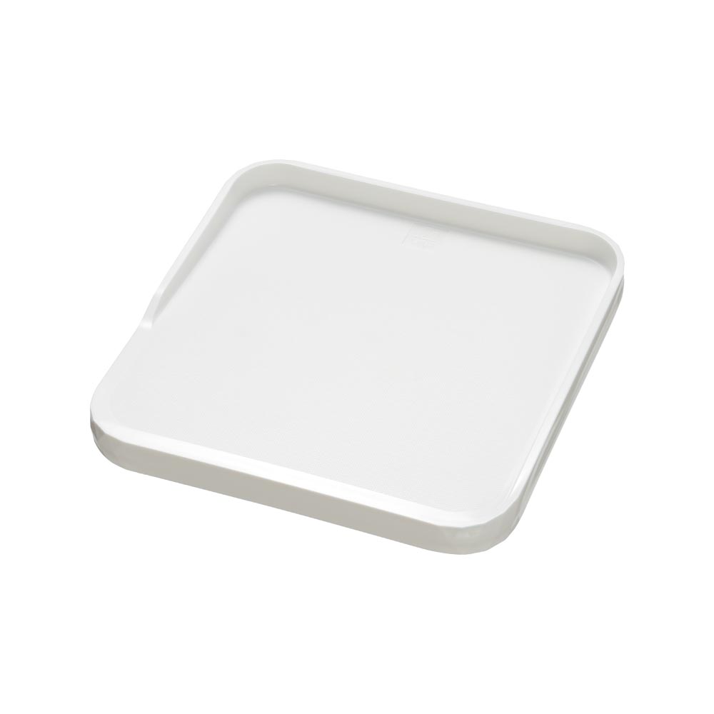 オークス レイエ フチ付きまな板ミニ LES3206【まな板 カッティングボード こぼれにくい コンパクト 軽量 食洗機対応 leye AUX 日本製】