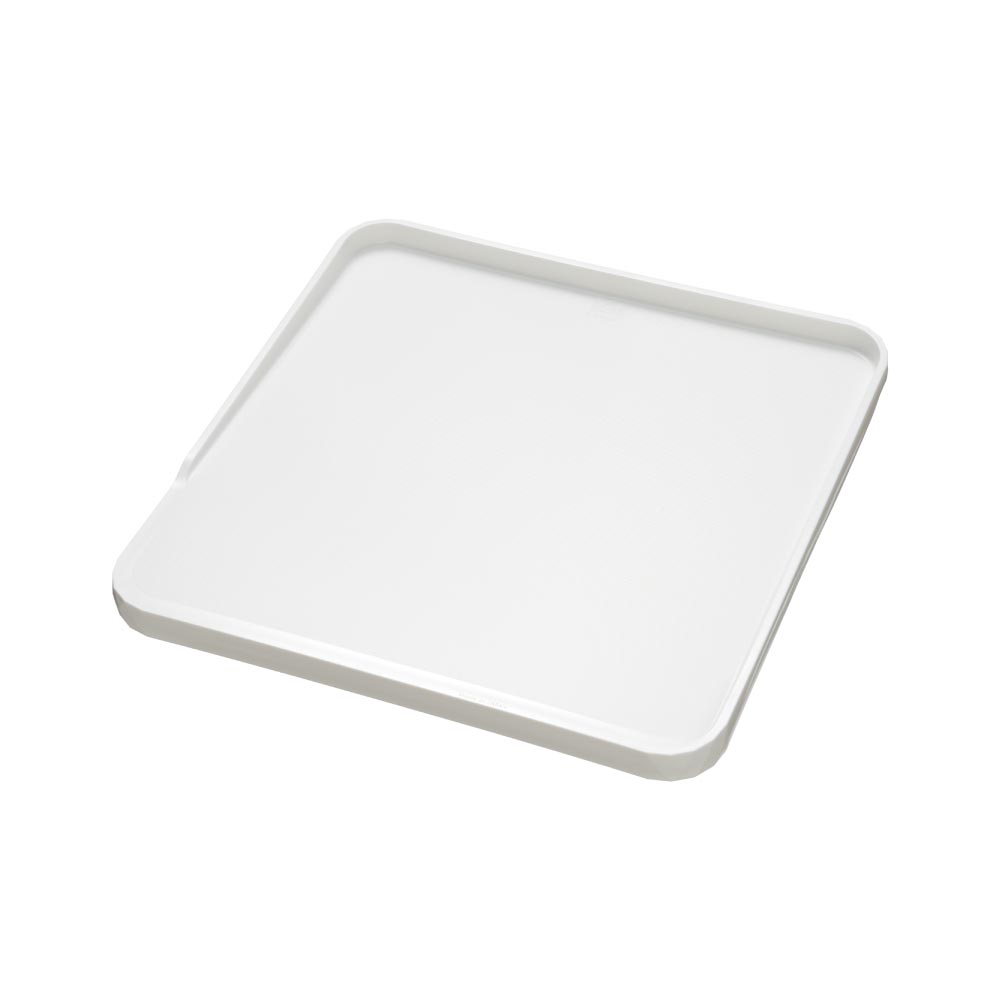 オークス レイエ フチ付きまな板 LES3207【まな板 カッティングボード こぼれにくい バット 揚げ物 食洗機対応 leye AUX 日本製】