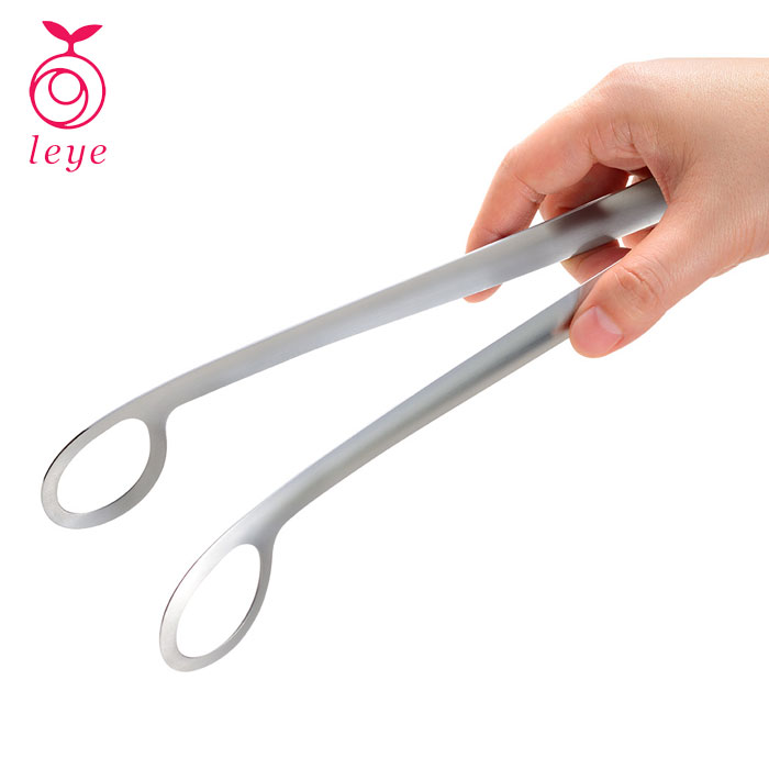 オークス レイエ あげものトング LS1544【揚げ物 キッチンツール AUX leye 日本製】