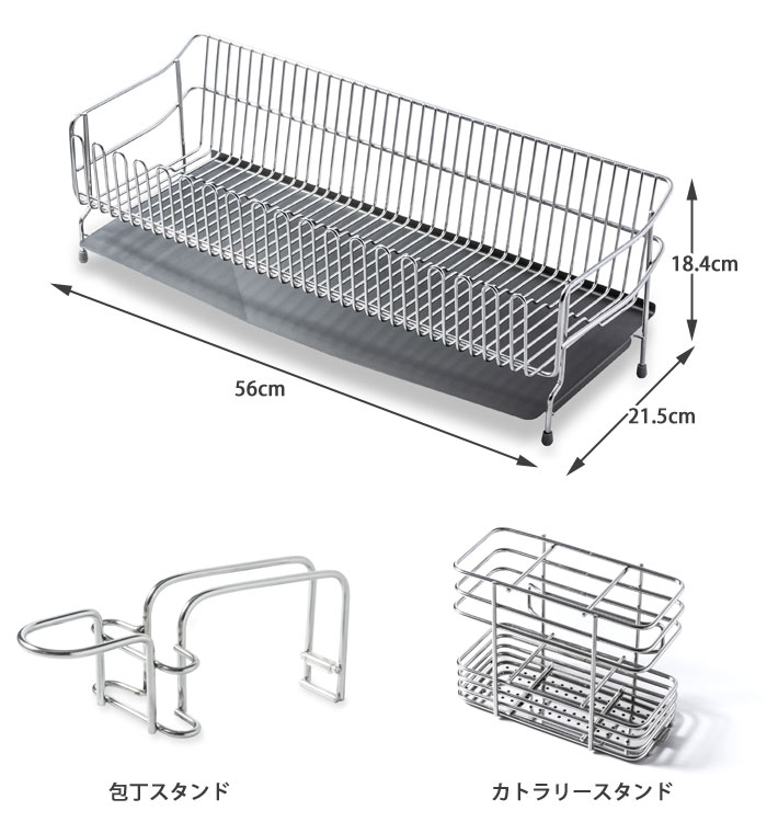 ���ƤΥѡ��Ĥ�18-8���ƥ�쥹����Ѥ������Ӥˤ�������鴶���դ�����