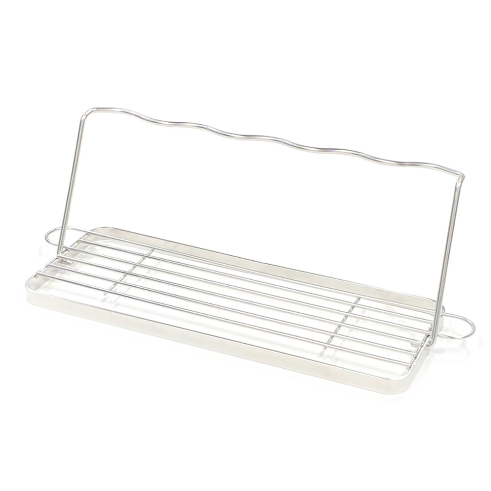 すっきり暮らす ジャグボトルスタンド ステンレス 水筒 水切りスタンド ビーワーススタイル bws SELECTION MM-700166【ボトル 哺乳瓶 ペットボトル 乾燥 水切り ラック 日本製】