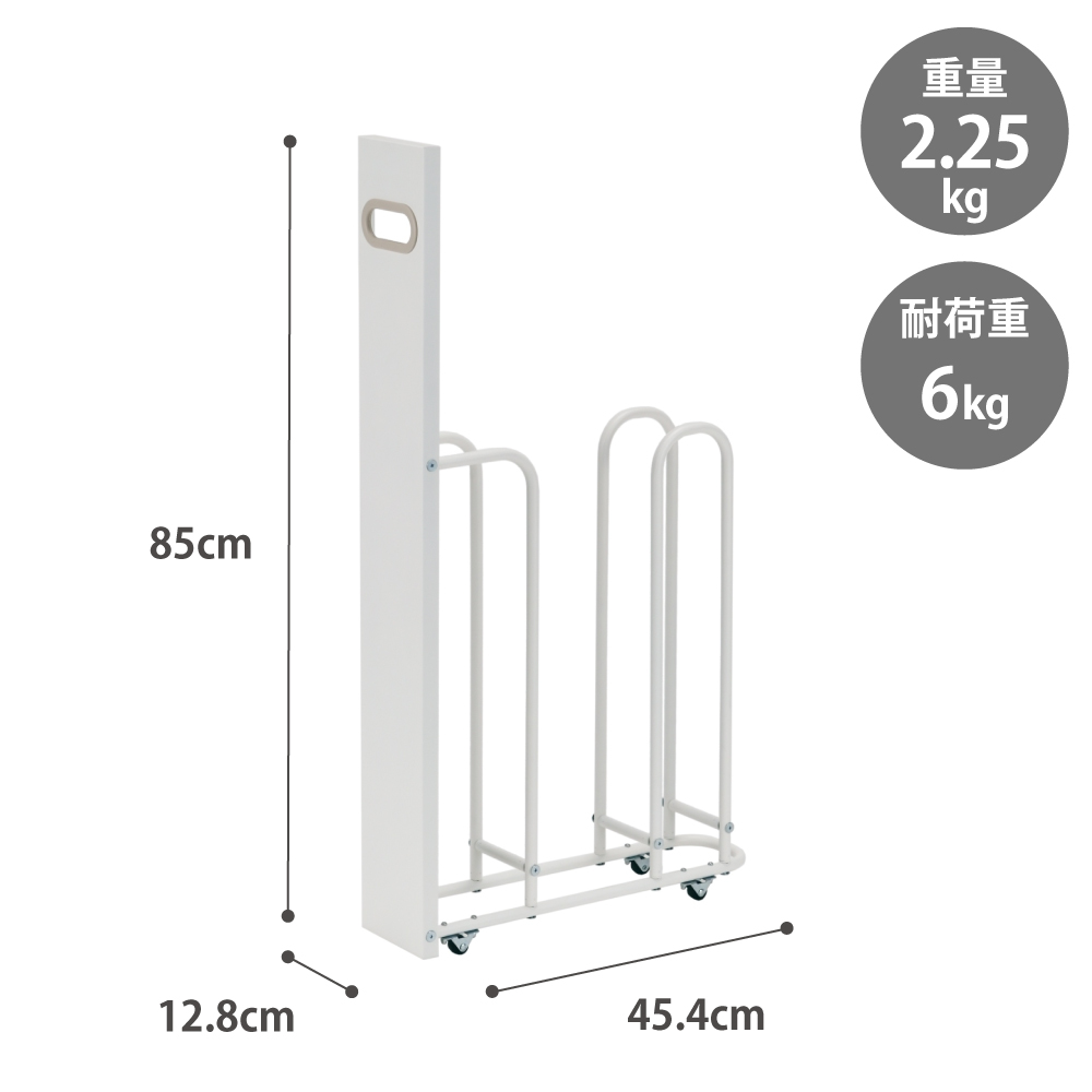 移動もスムーズです