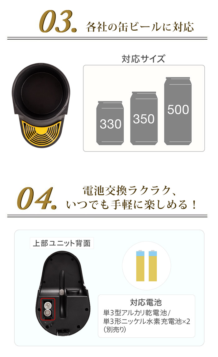 330ml350ml500mlΥӡ롦ȯˢ򡦿롦Υ󥢥륳ӡʤ͡ʴ̤б