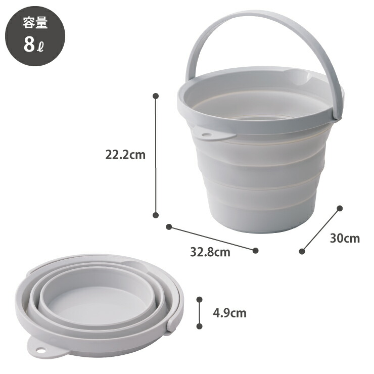 引っ掛けて収納できるフック穴付き