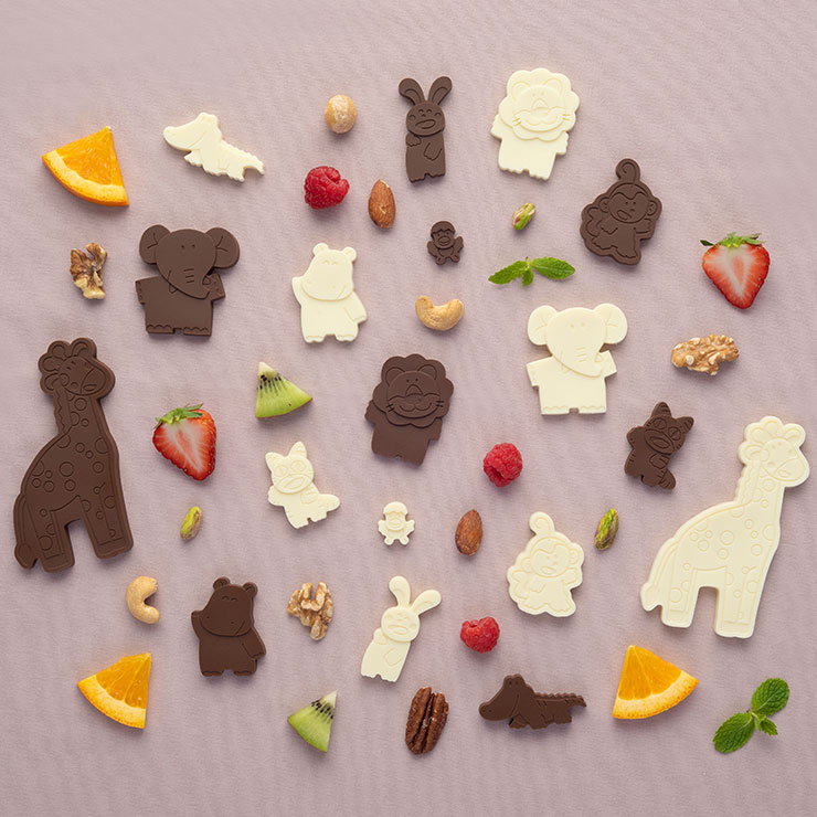 ���٤ûҤɤ��֤ĤΥѥå��������о줹��9����Υ���饯�����Υ��祳�����륷�ꥳ����