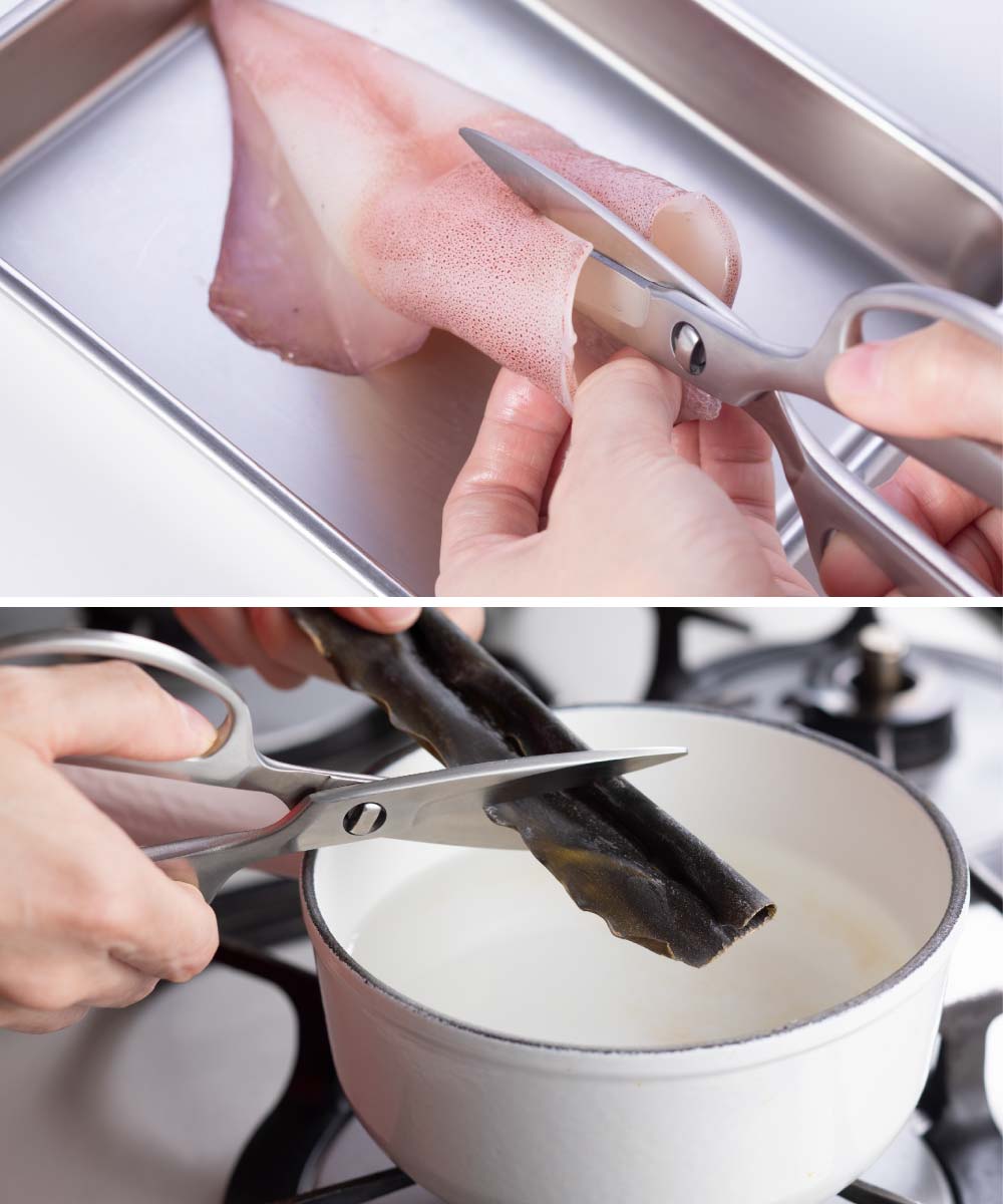 幅広く使用できます