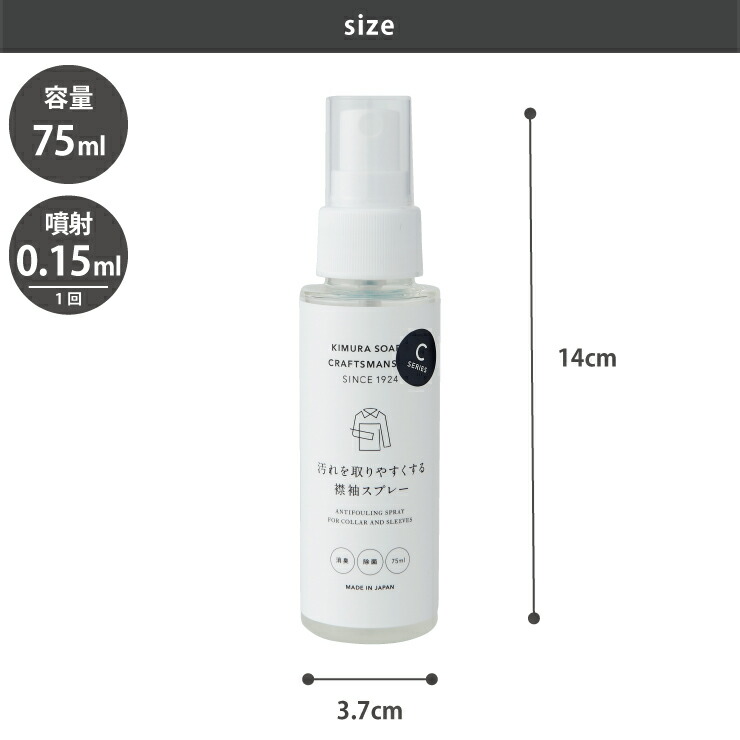 バッグの隙間に収まり、持ち運びしやすいボトル