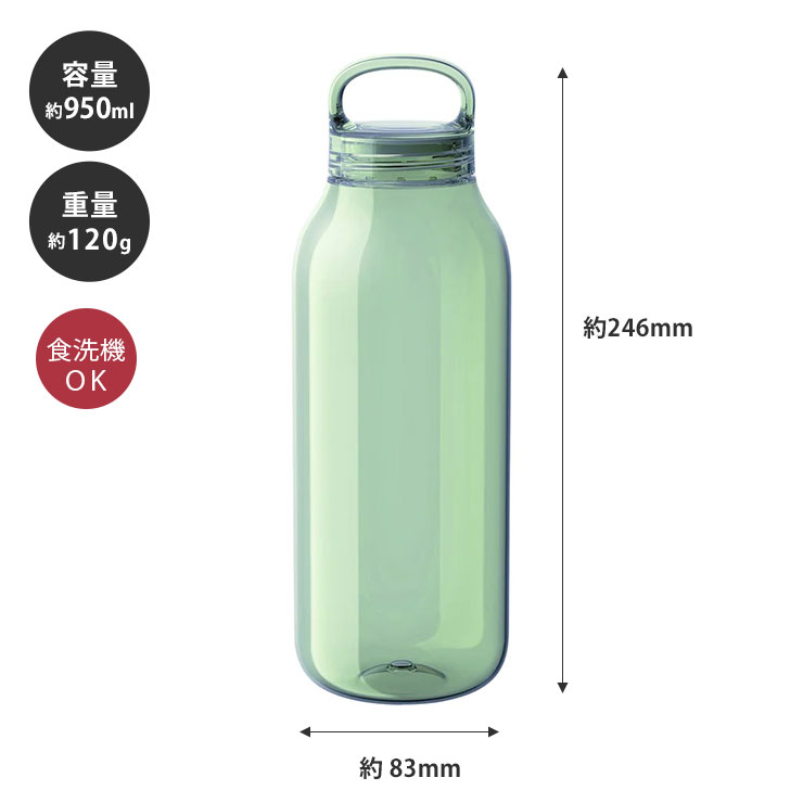 950ml