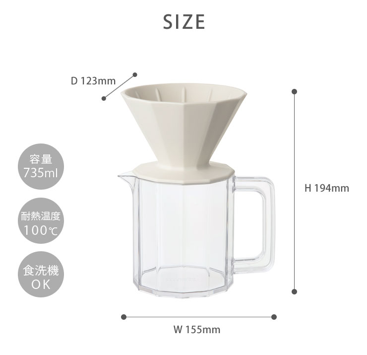 ֥塼ˤϱ߿4åѥڡѡե륿򥻥åȤǤޤ