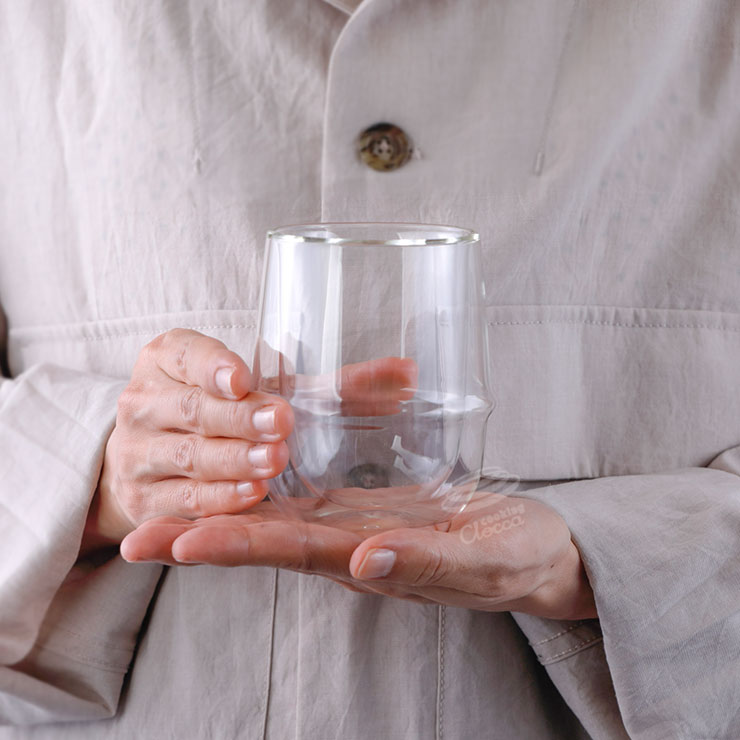 ȡ,Υ,֥륦,ҡå,250ml,23107,KINTO,KRONOS