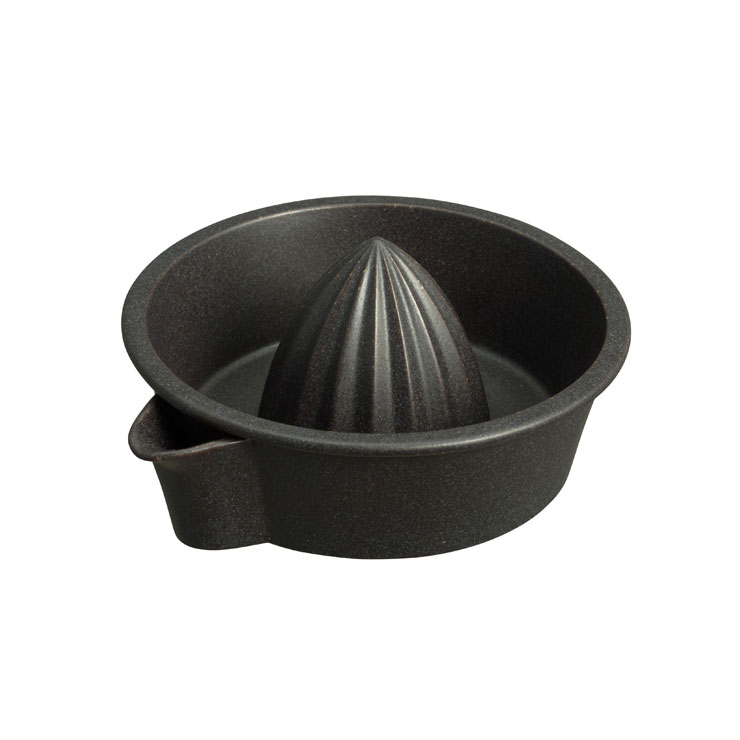 キントー タク レモンしぼり 27734 27735 KINTO TAKU【レモン絞り器 調理ツール】 ブラック