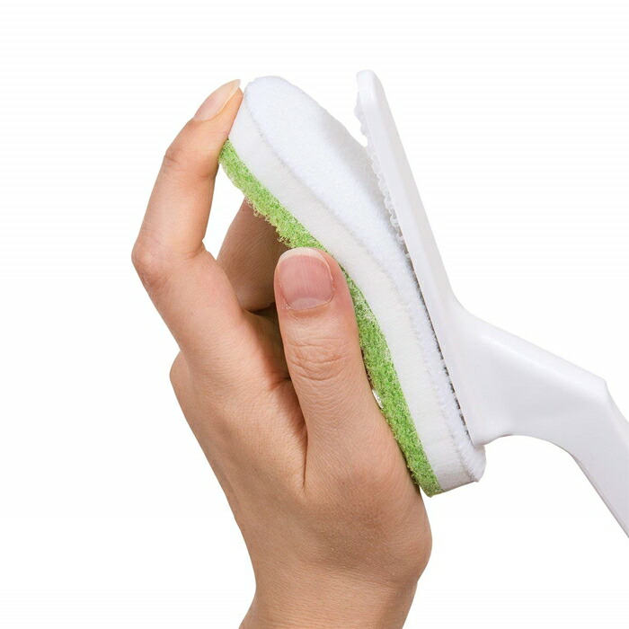 LEC (レック),激落ちくん GN黒カビくんカビとりますハンディ