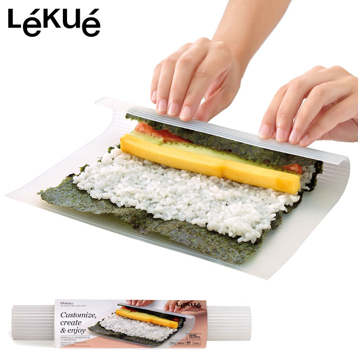 Lekue(륯),MAKISU ޥ