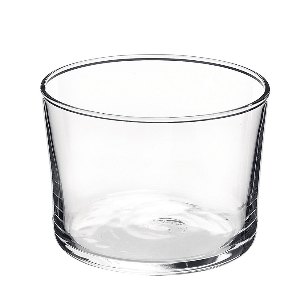 ボデガ グラス 200cc 6個 セット ボルミオリロッコ Bormioli Rocco BODEGA【グラスセット ガラス コップ 小鉢 ボウル 220ml フリーカップ デザートカップ 容器 食器 蕎麦猪口】