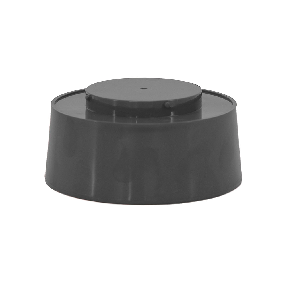 エアフード ベースブースト AirHood AH-0200 オプションパーツ スペースブラック