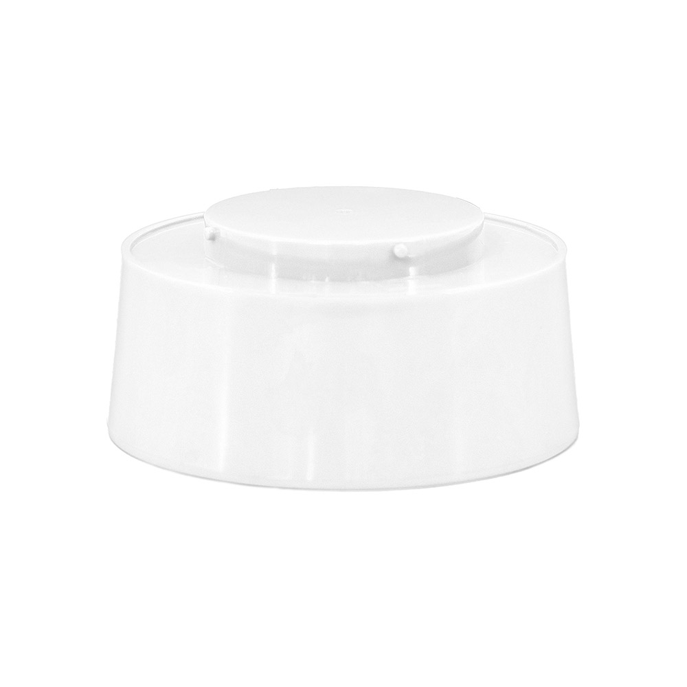 エアフード ベースブースト AirHood AH-0200 オプションパーツ アイボリーホワイト