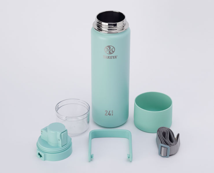 学校でも行楽でもどこでも持ち運びしやすいデザイン