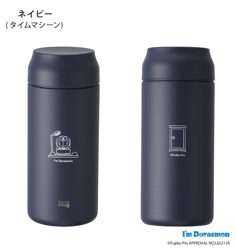 ������ޥ� I��m Doraemon ALLDAY,TIME MACHINE,NAVY