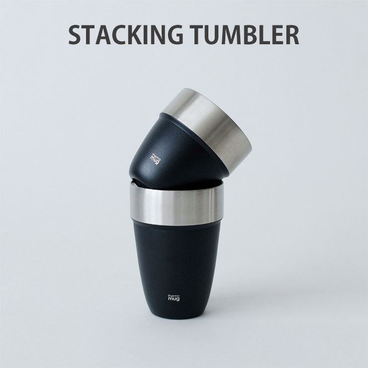 STACKING TUMBLER,�����å��󥰥���֥顼