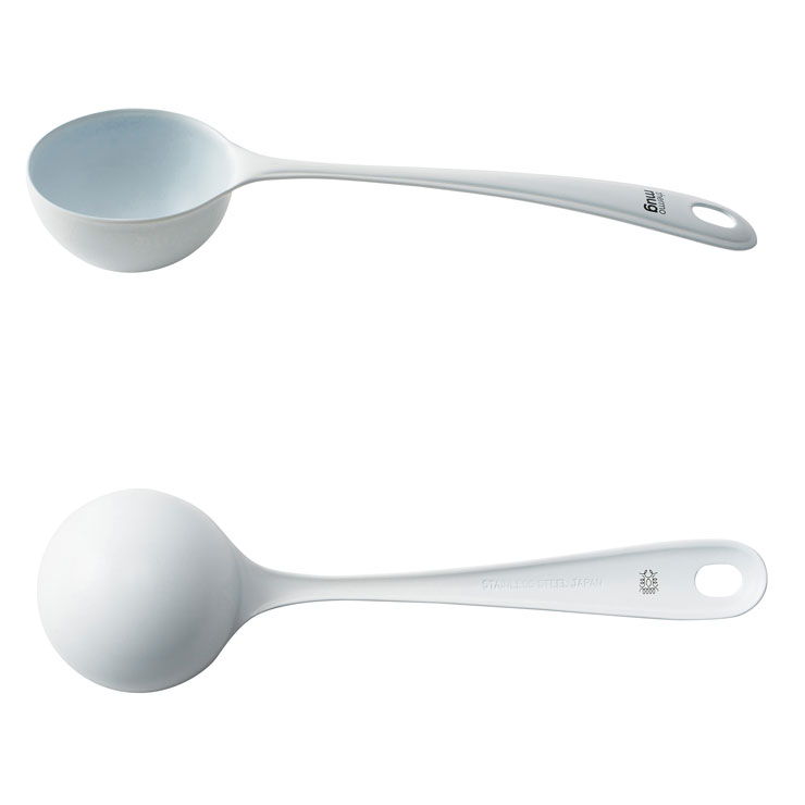 サーモマグ,COFFEE MEASURE SPOON,WHITE,T-CMS21