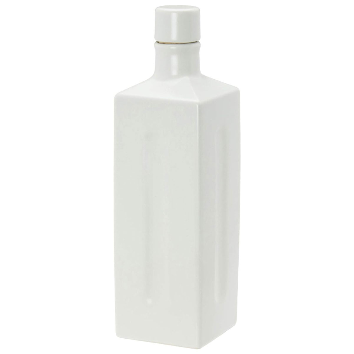 長谷園 iボトル フィット 大 1L 伊賀焼 白水 ASU-77 玄水 ASU-78 長谷製陶【1000ml ピッチャー ラジウム 鉱石 ボトル カラフェ 焼酎ボトル 陶器 酒器 日本製】白水