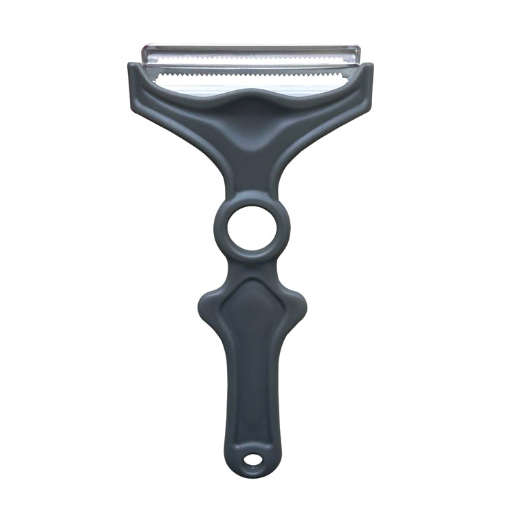 ののじ キャベツピーラー ダブル CBP-05M ネイキッド NONOJI NAKED【キャベツ 千切り 二枚刃 千切りピーラー キャベツスライサー ピーラー 千切りキャベツ】