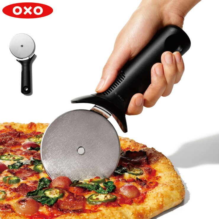 オクソー,ピザカッター,OXO,11300900