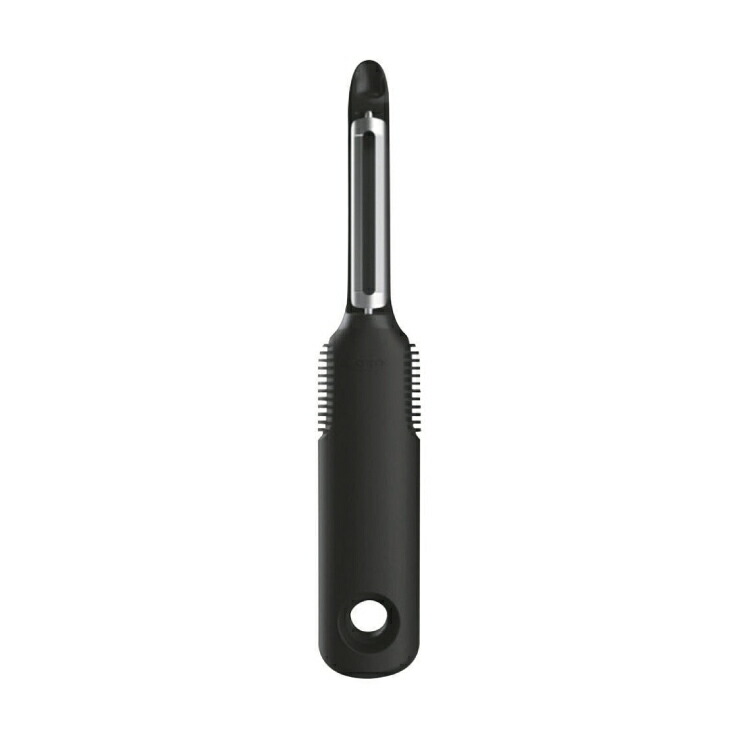 オクソー グッド・グリップス タテ型ピーラー OXO 20081【皮むき器 皮引き スライサー じゃがいも キッチン小物 調理ツール】