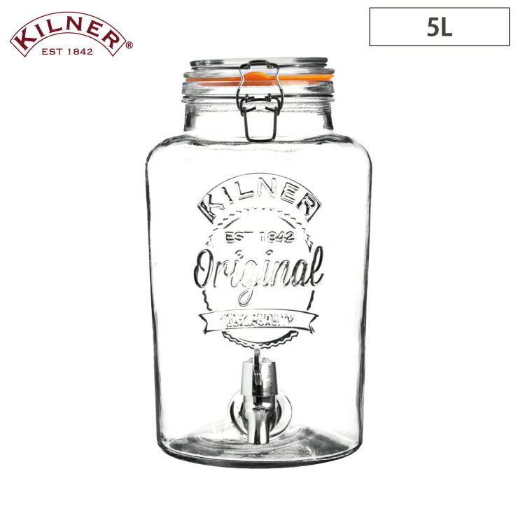 KILNER,ǥڥ󥵡,5L,38-2180-00