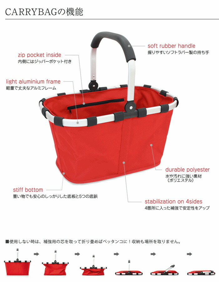 reisenthel,�饤���󥿡���,����꡼�Хå�