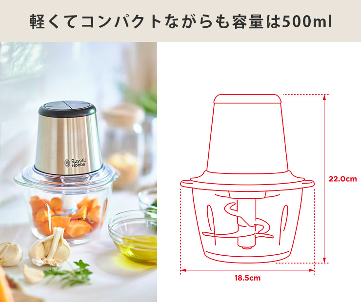 ����ѥ��Ȥʤ�������̤�500ml�ȡ��Ȥ����꤬�ɤ�������