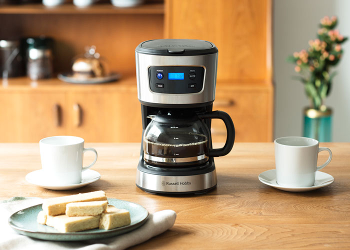 Russell Hobbs,��å���ۥ֥�,�١����å��ɥ�å�,7620JP