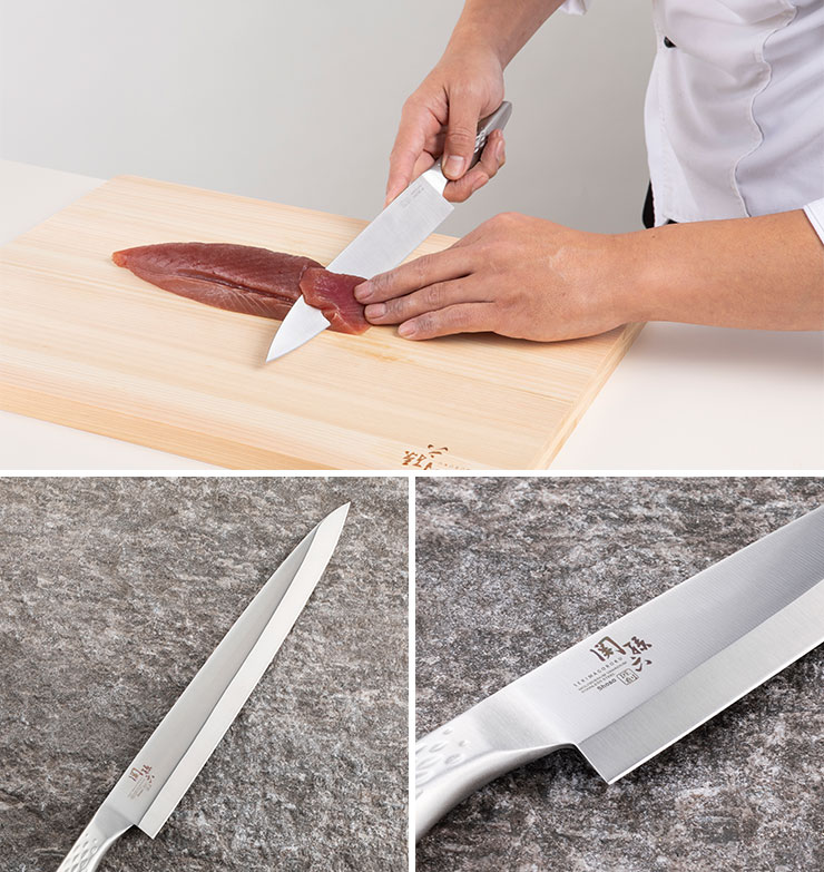 �ɿ�240mm�ϡ��⤵����������֥�䥫�ĥ��κ��ʤɤ�Ŭ����������