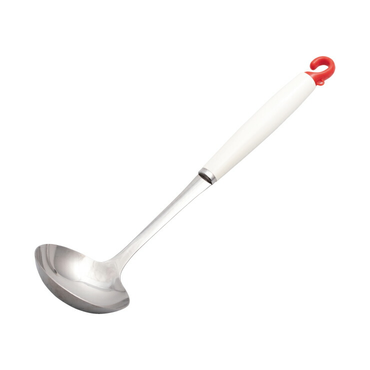 サンクラフト 台所育児 子ども用おたま DI-108【子供用 おたま お玉 キッズ 調理器具 日本製】