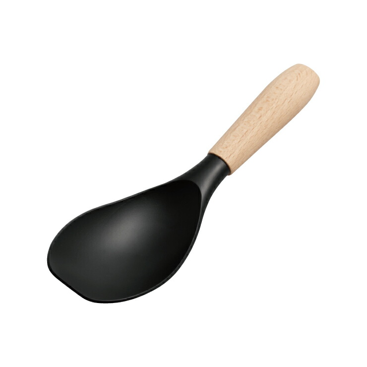 サンクラフト ツーリー ナイロンスプーン TR-02 SUNCRAFT Toory【調理スプーン ミニ コンパクト 耐熱 ホットプレート 調理ツール 日本製】